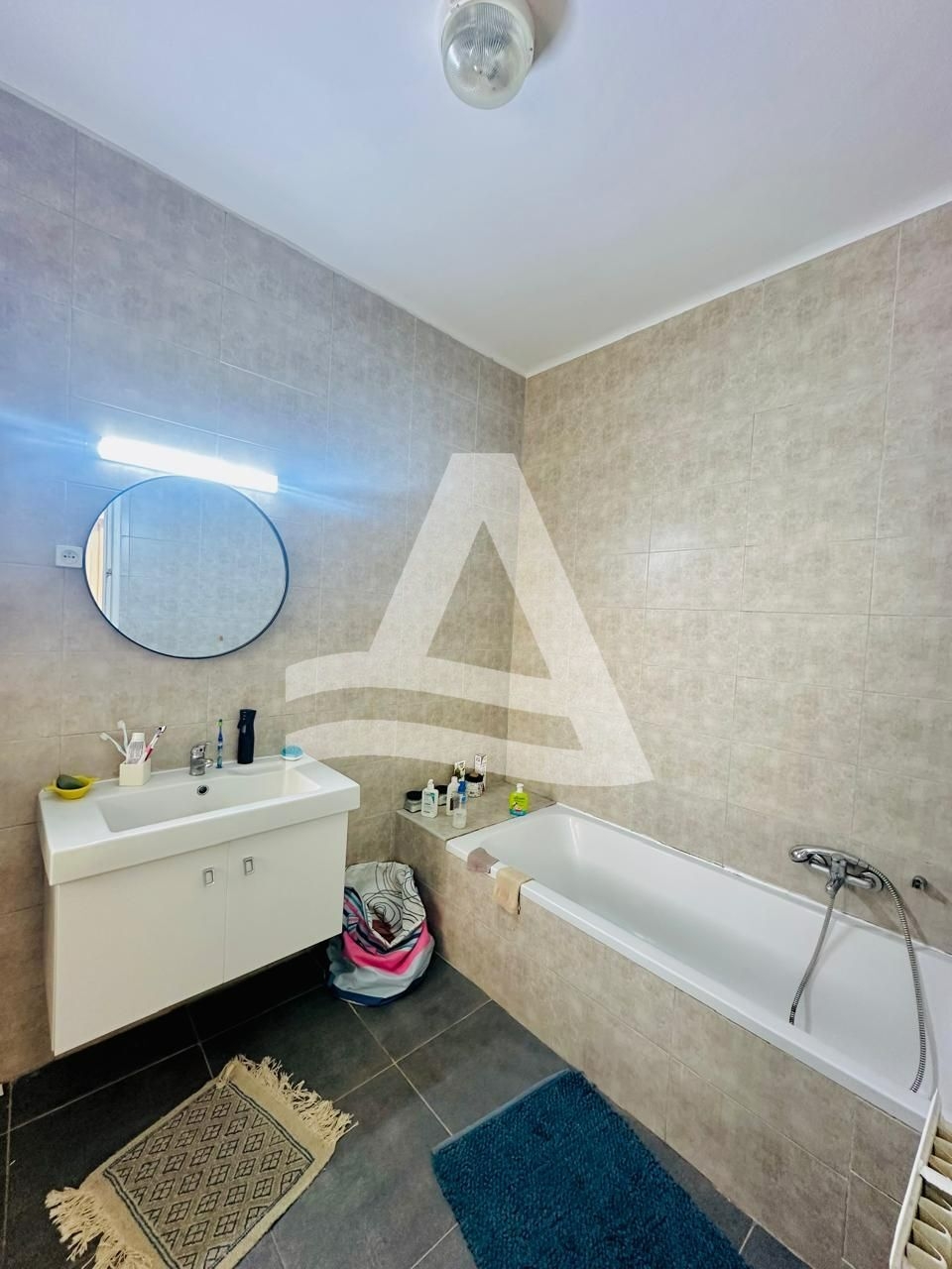 Duplex S4 au cœur de la Marsa plage image 7