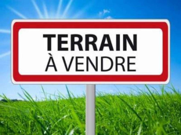 Terrain à vendre à la marsa image 0