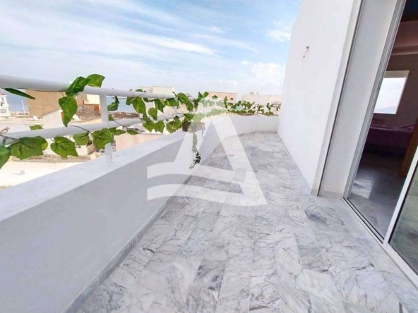 location d'un appartement à khaireddine image 0