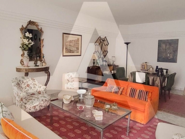 Vente d'un appartement S3 vue sur mer image 0