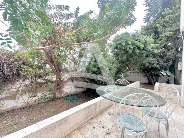 RDC S3 avec Jardin à Carthage image 0