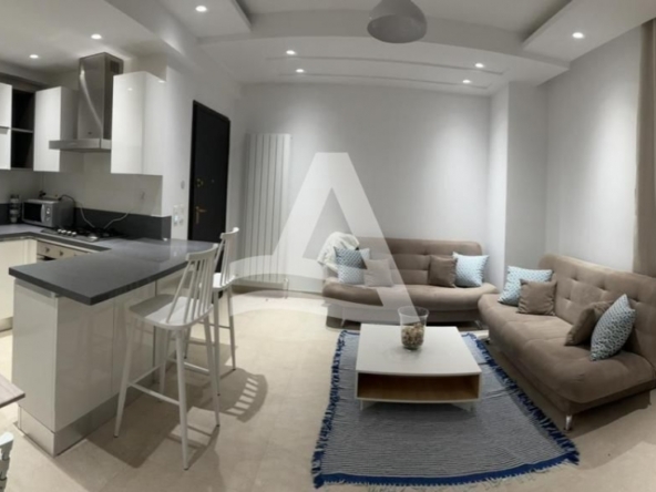 Location Appartement meublé au lac 2 image 0