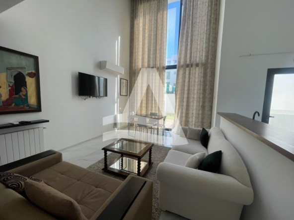 Location Loft meuble au lac 2 image 0