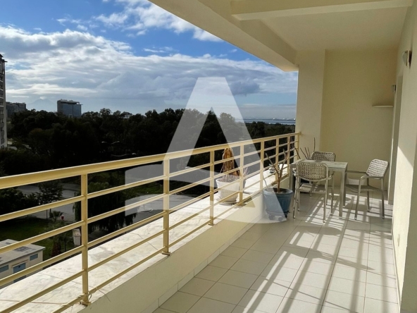 location appartement au jardin de carthage image 0