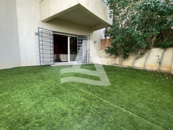 Location Appartement avec jardin au lac 2 image 0