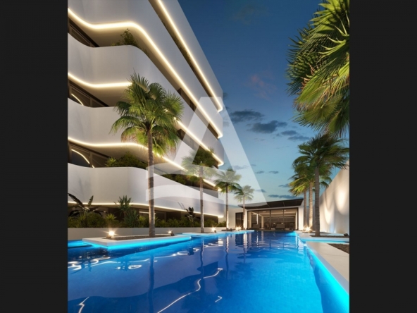 Appartement S1 à louer à ain zaghouan nord image 0