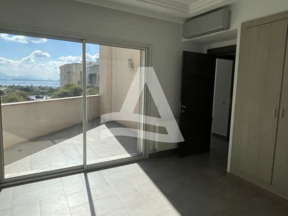Location appartement meuble vue lac  au lac 2 image 0