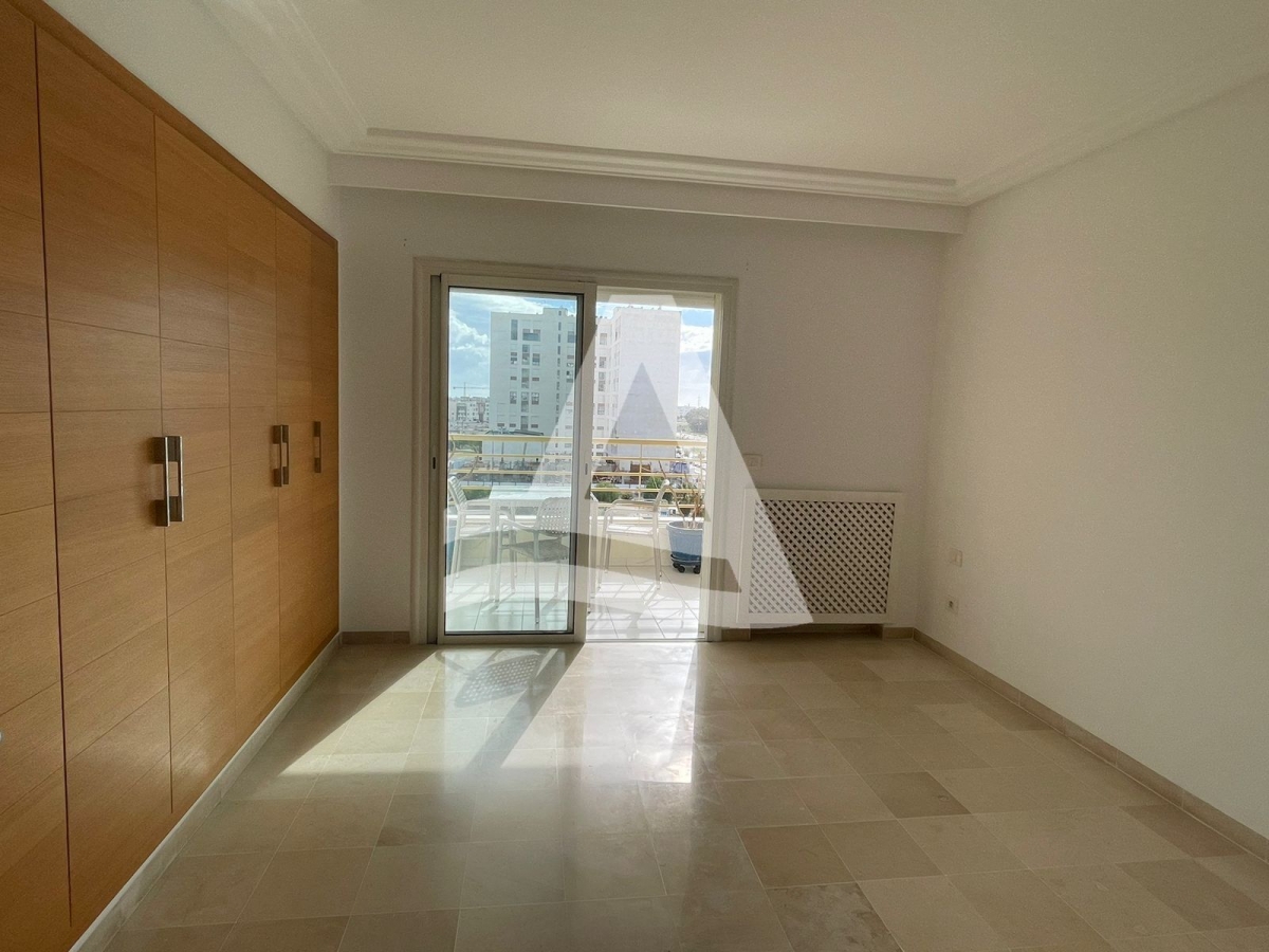 location appartement au jardin de carthage image 6