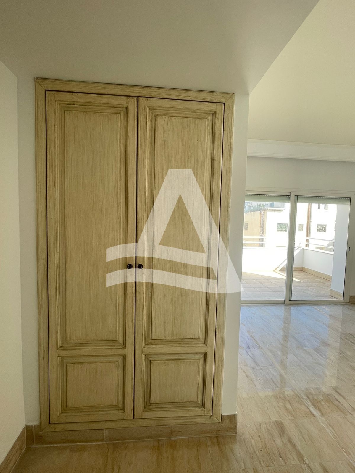 Location Appartement au lac 2 image 1