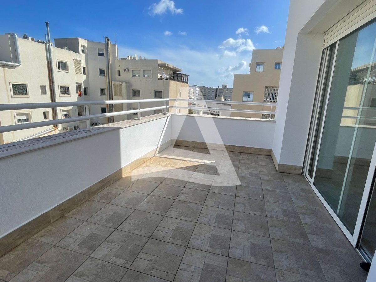 Location Appartement au lac 2 image 2