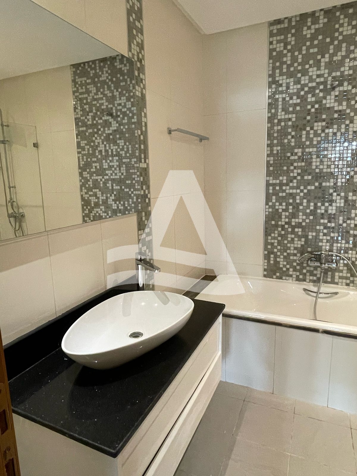 Location Appartement avec jardin au lac 2 image 4
