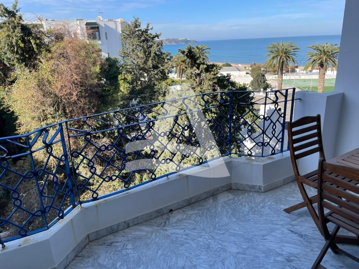 location appartement la marsa tunisie image 3