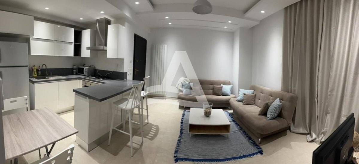 Location Appartement meublé au lac 2 image 0