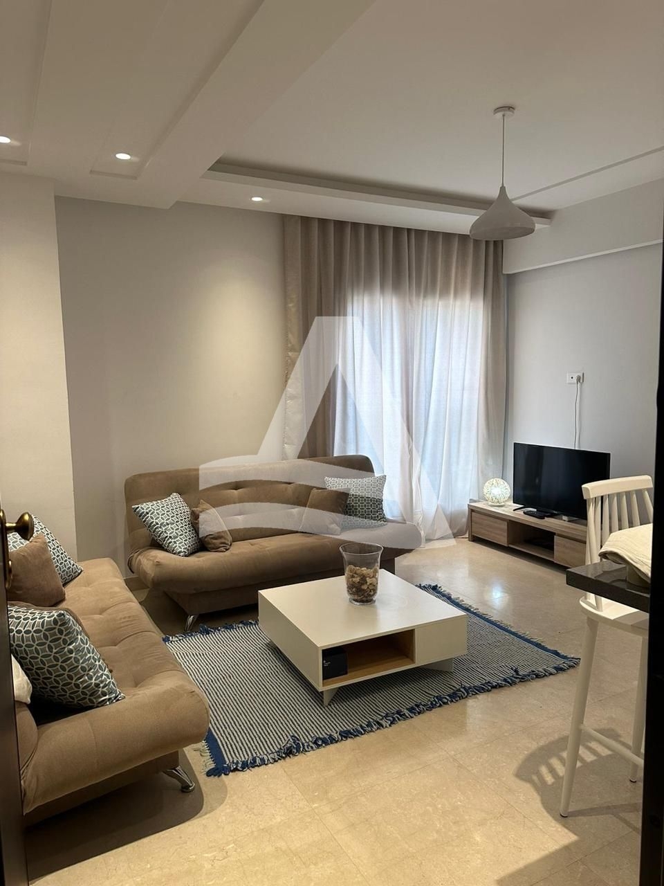 Location Appartement meublé au lac 2 image 3
