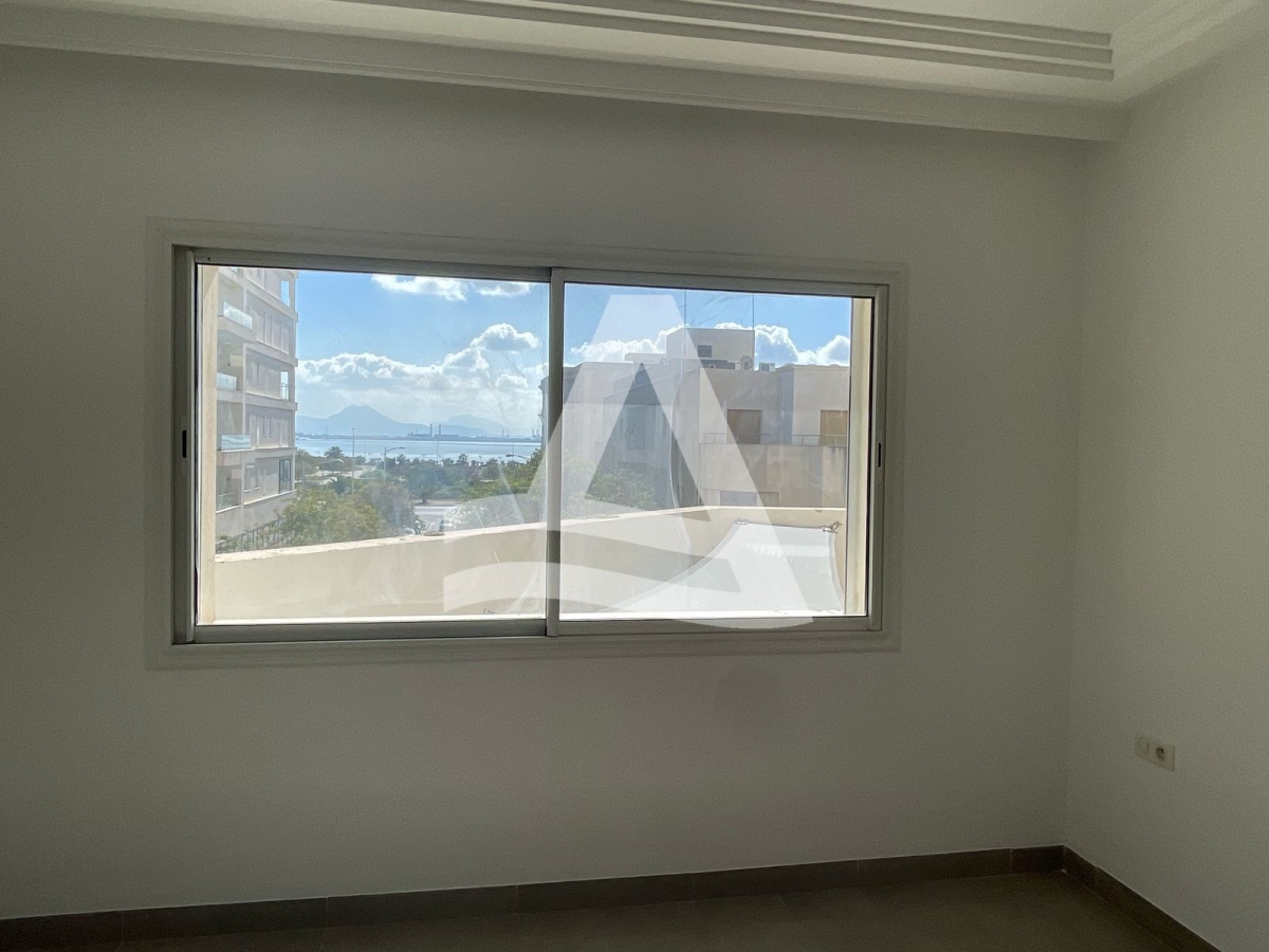 Location appartement meuble vue lac  au lac 2 image 3