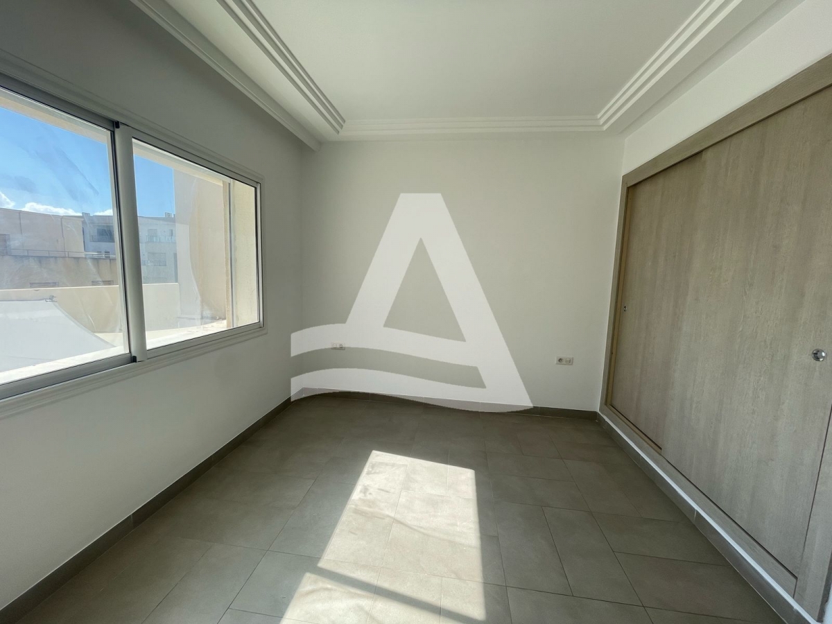 Location appartement meuble vue lac  au lac 2 image 2