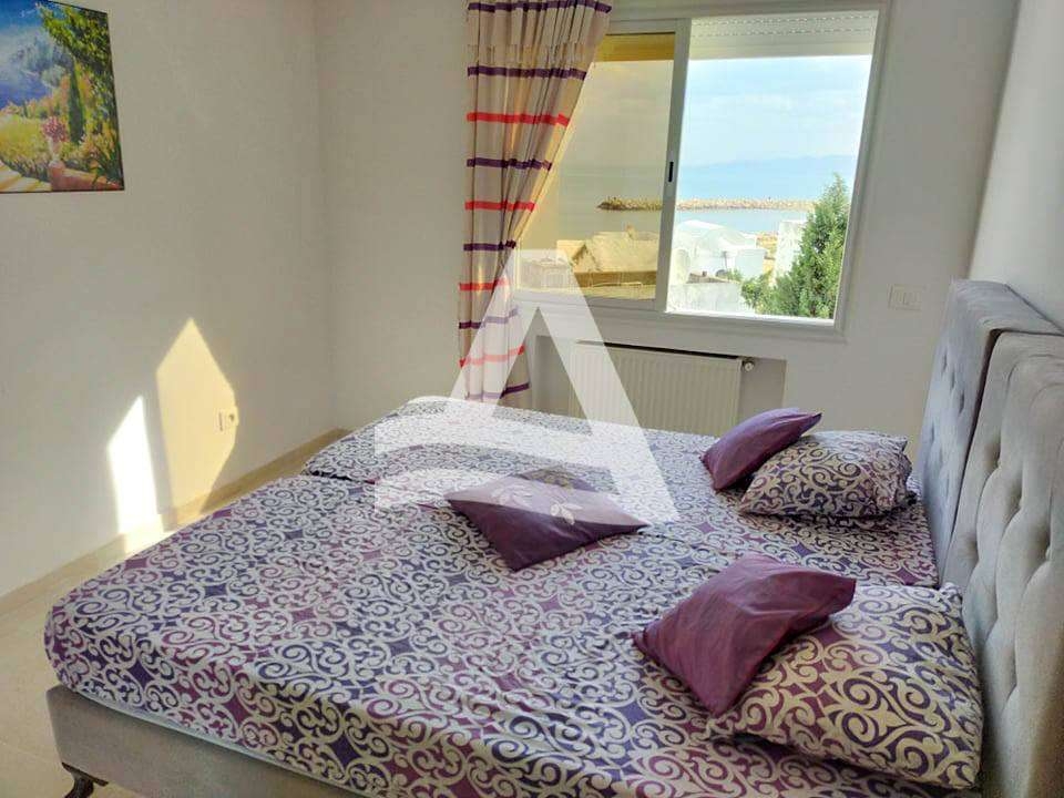 location d'un appartement à khaireddine image 2