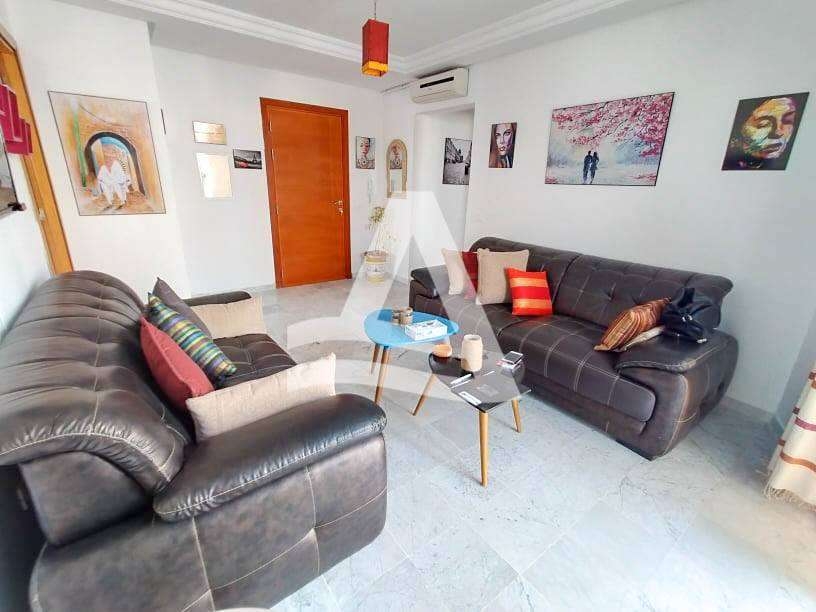 location d'un appartement à khaireddine image 3