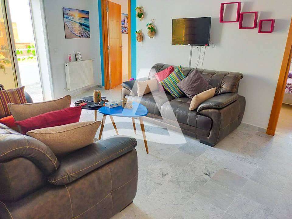 location d'un appartement à khaireddine image 4