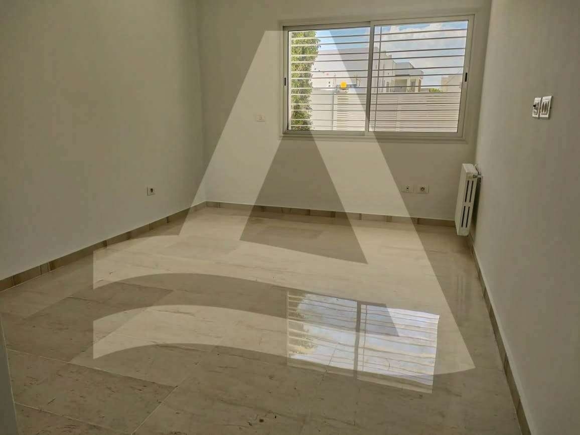 Location d'un appartement vue sur mer à la Marsa image 1