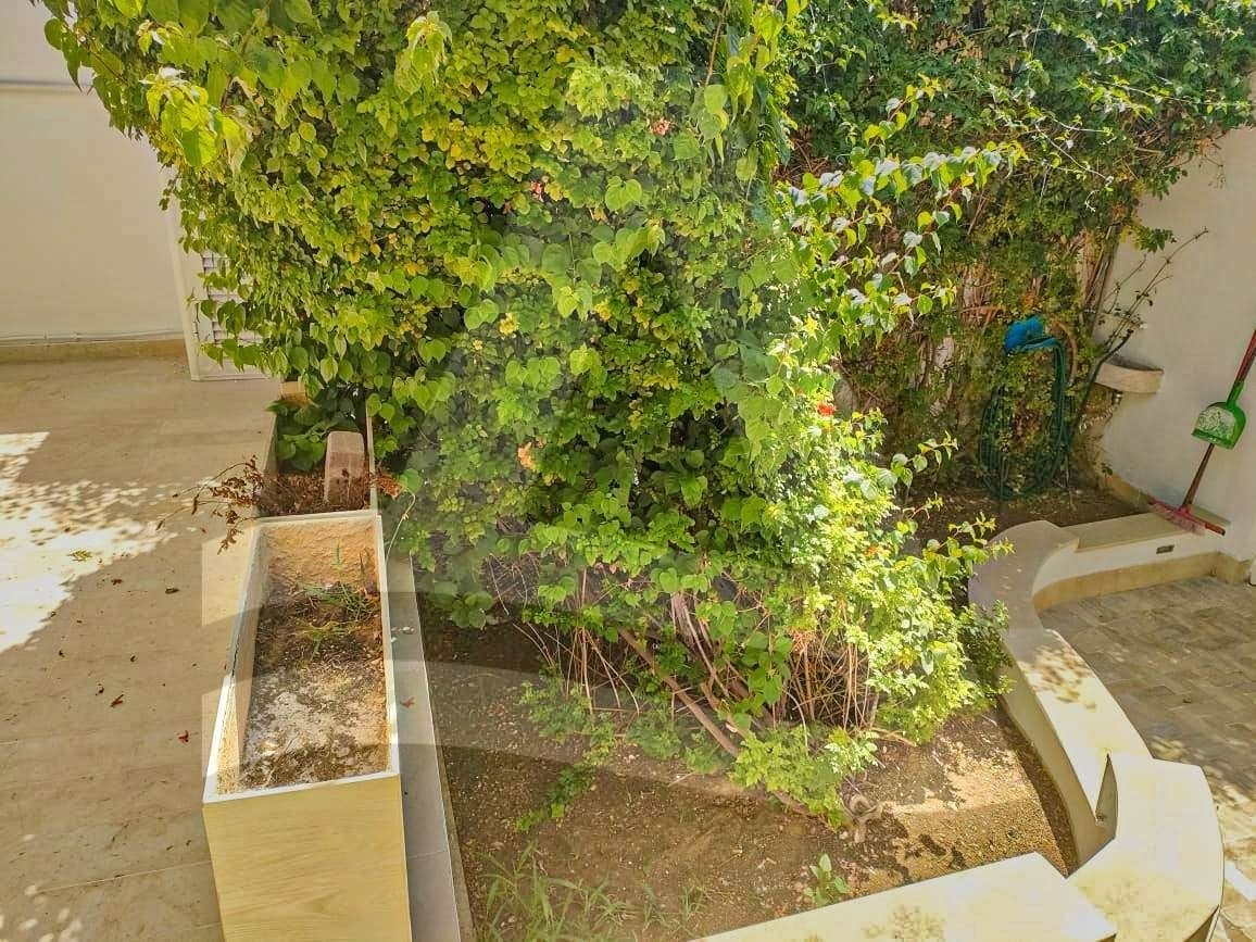 Location d'un appartement vue sur mer à la Marsa image 5