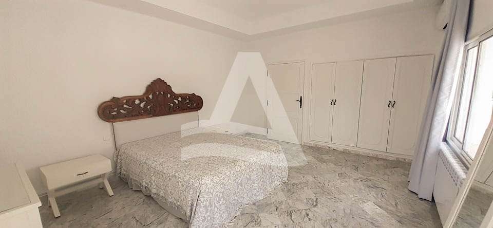 Location d'un duplex à Sidi Bou Said image 6