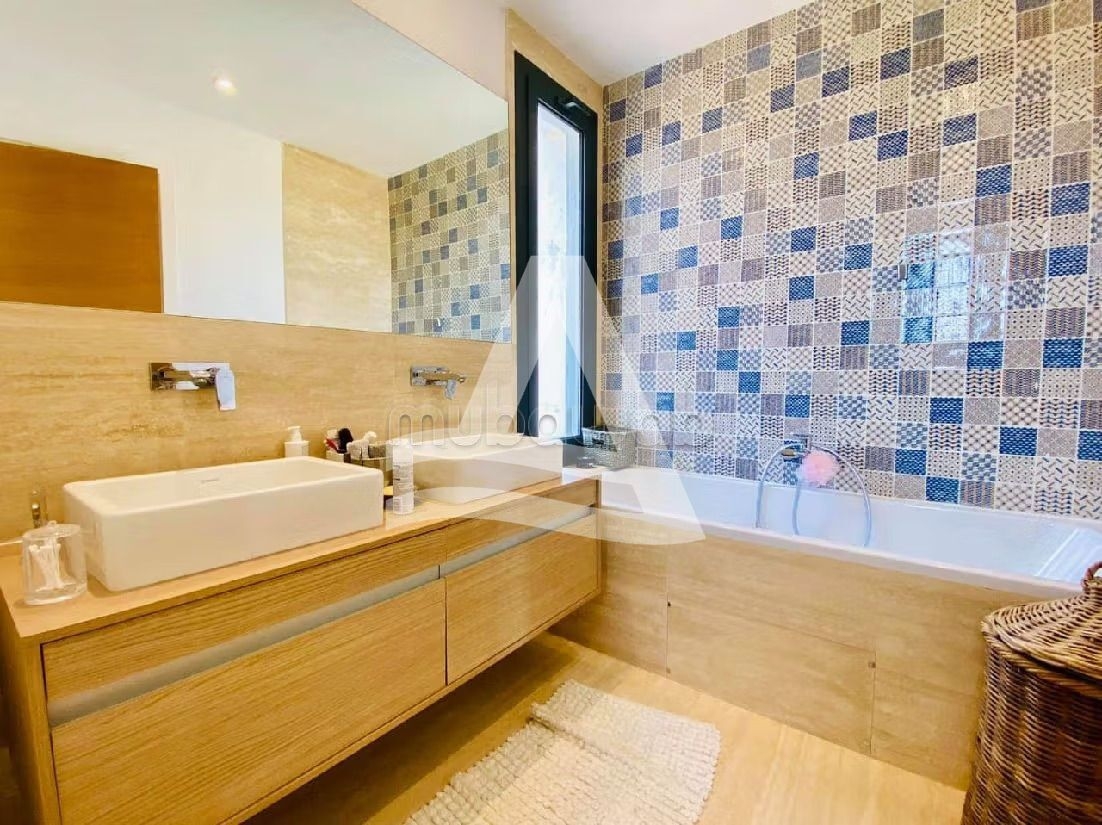 Location d'un penthouse avec piscine à Gammarth image 2