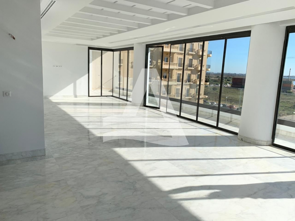 Location duplex vue lac au lac 2 image 2