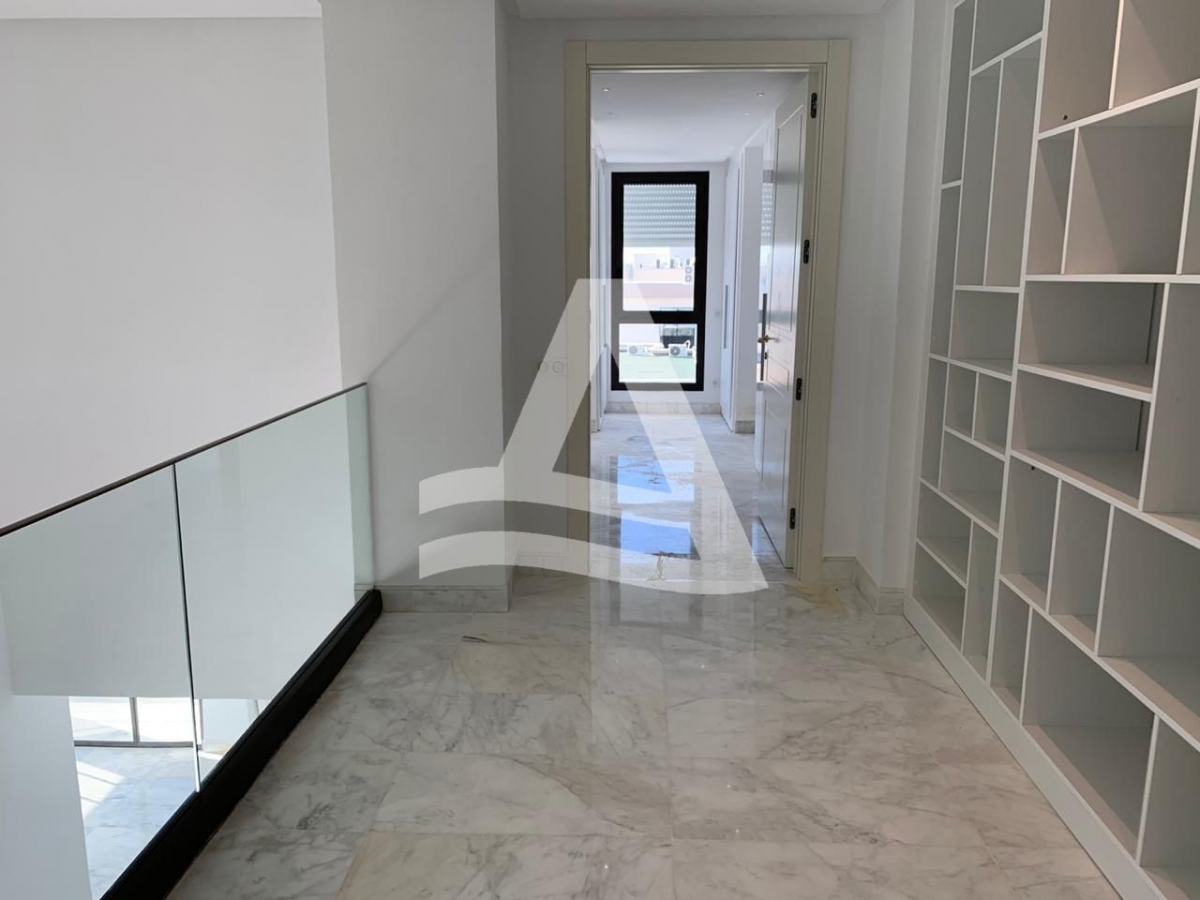 Location duplex vue lac au lac 2 image 7