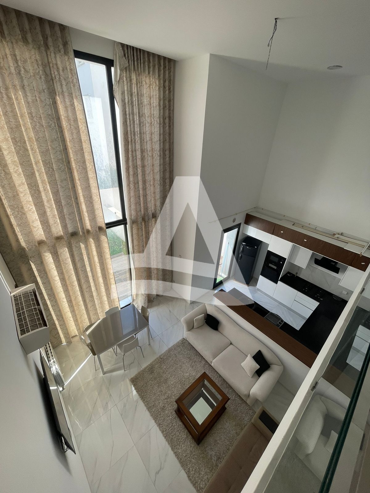 Location Loft meuble au lac 2 image 4