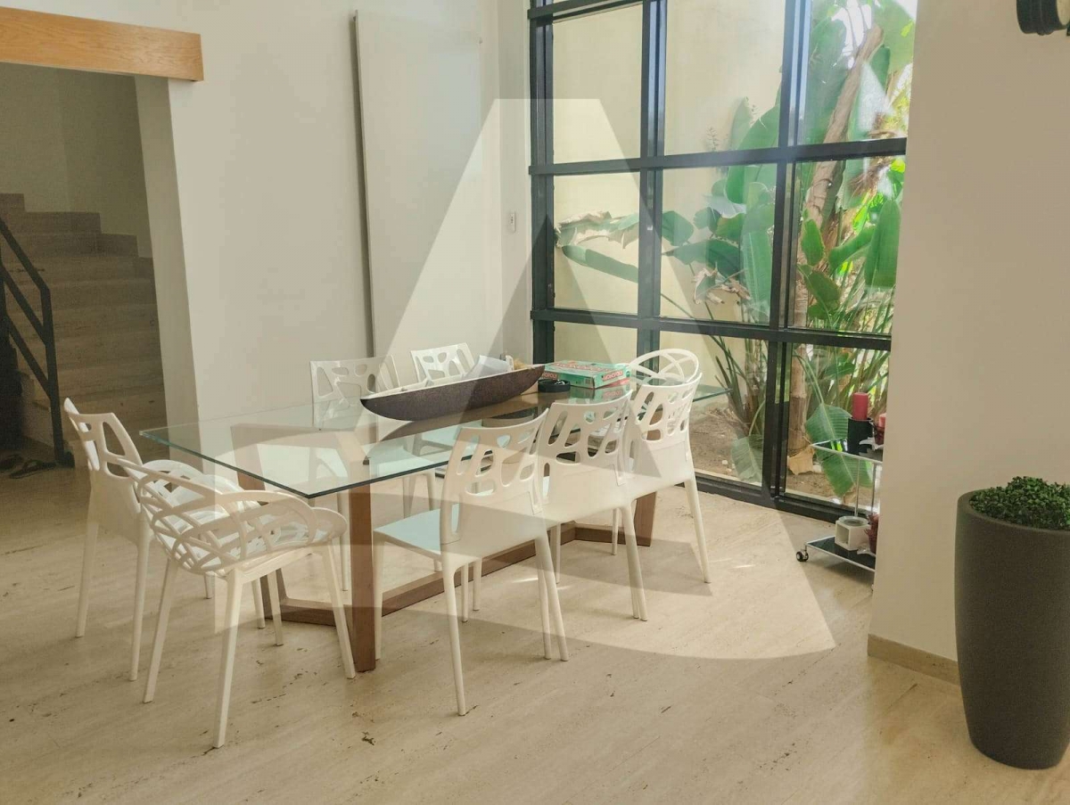 Vente d'un appartement à la marsa image 0