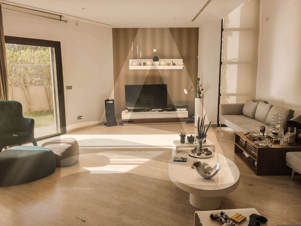 Vente d'un appartement à la marsa image 1