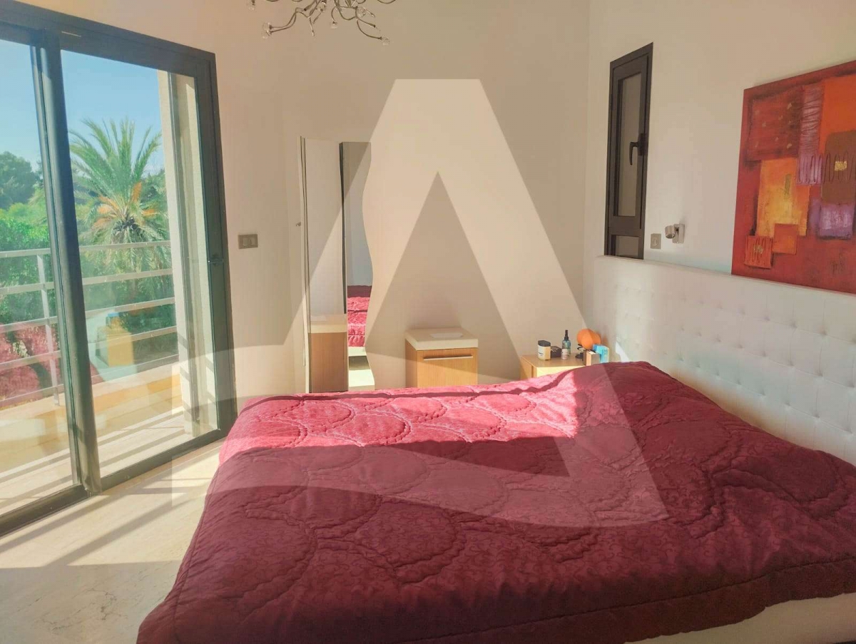 Vente d'un appartement à la marsa image 2