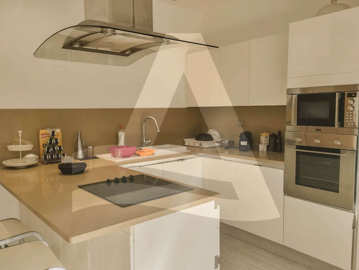 Vente d'un appartement à la marsa image 3