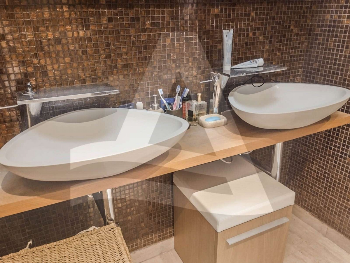 Vente d'un appartement à la marsa image 4