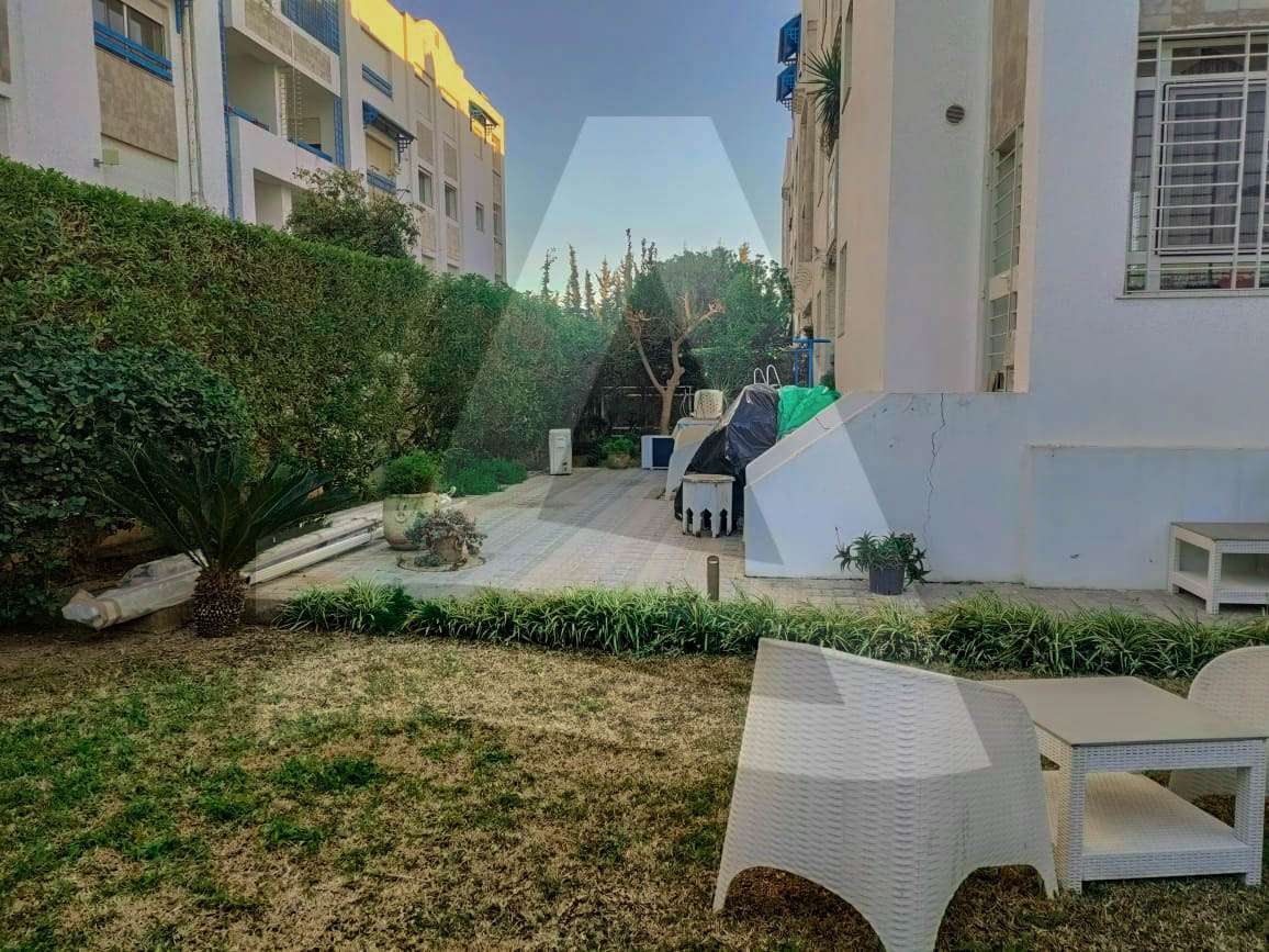 Vente d'un appartement à la marsa image 1