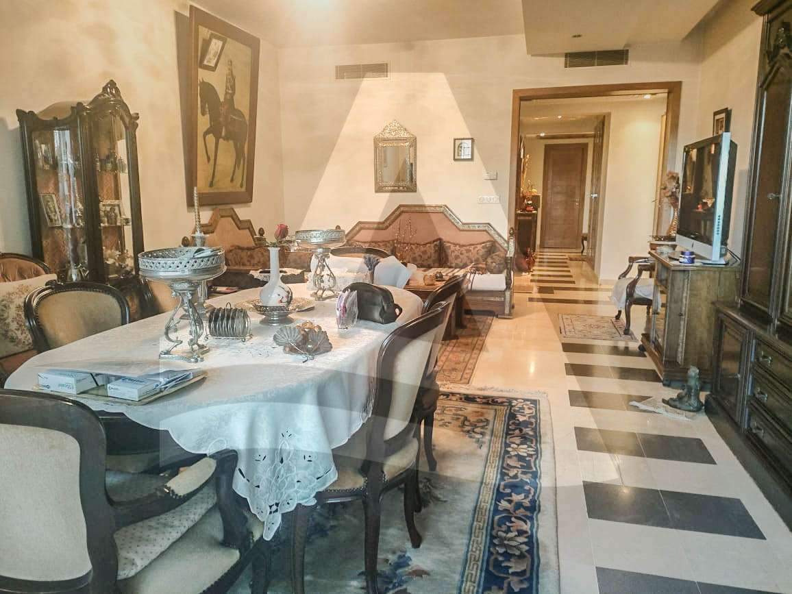 Vente d'un appartement à la marsa image 2