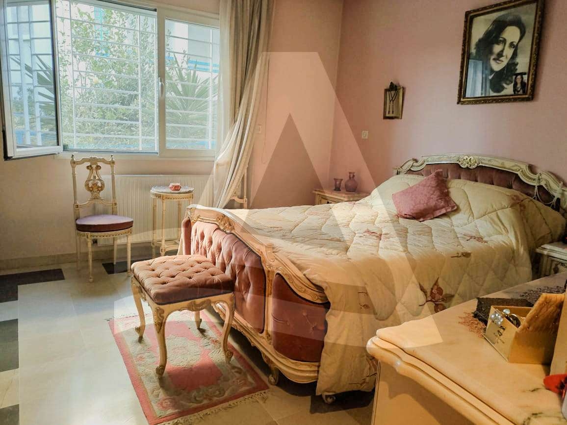 Vente d'un appartement à la marsa image 4