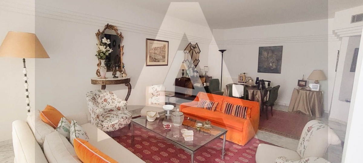 Vente d'un appartement S3 vue sur mer image 0
