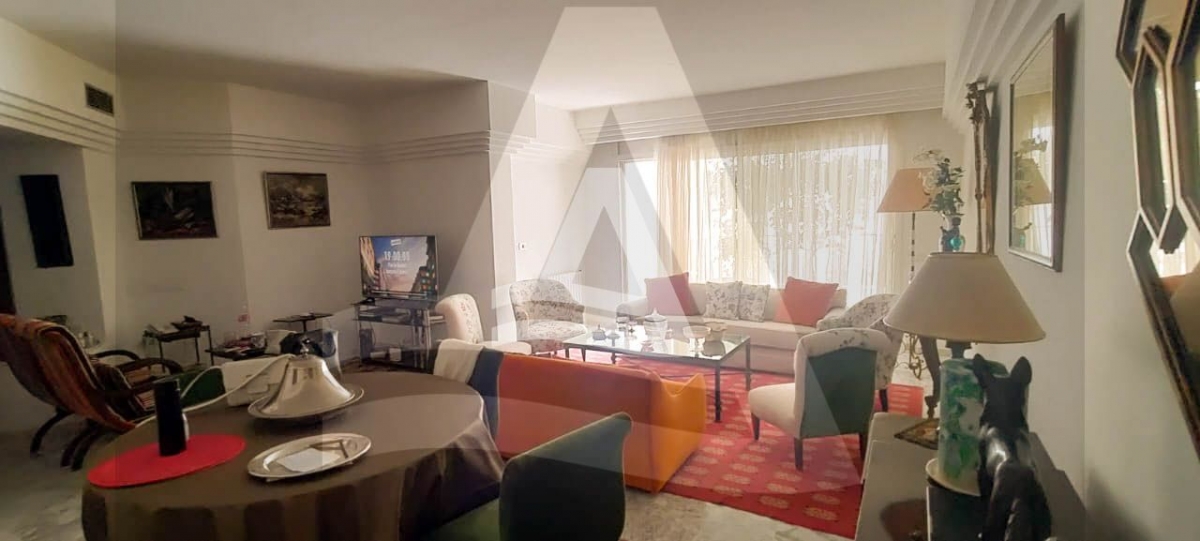 Vente d'un appartement S3 vue sur mer image 1
