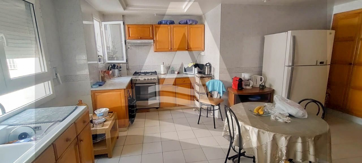 Vente d'un appartement S3 vue sur mer image 2