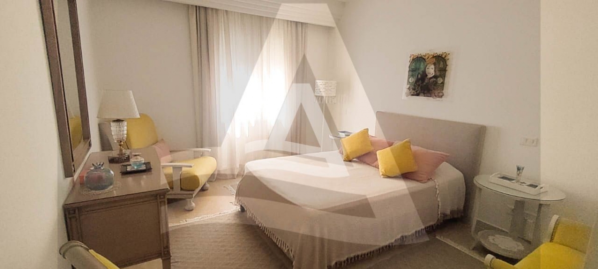 Vente d'un appartement S3 vue sur mer image 3