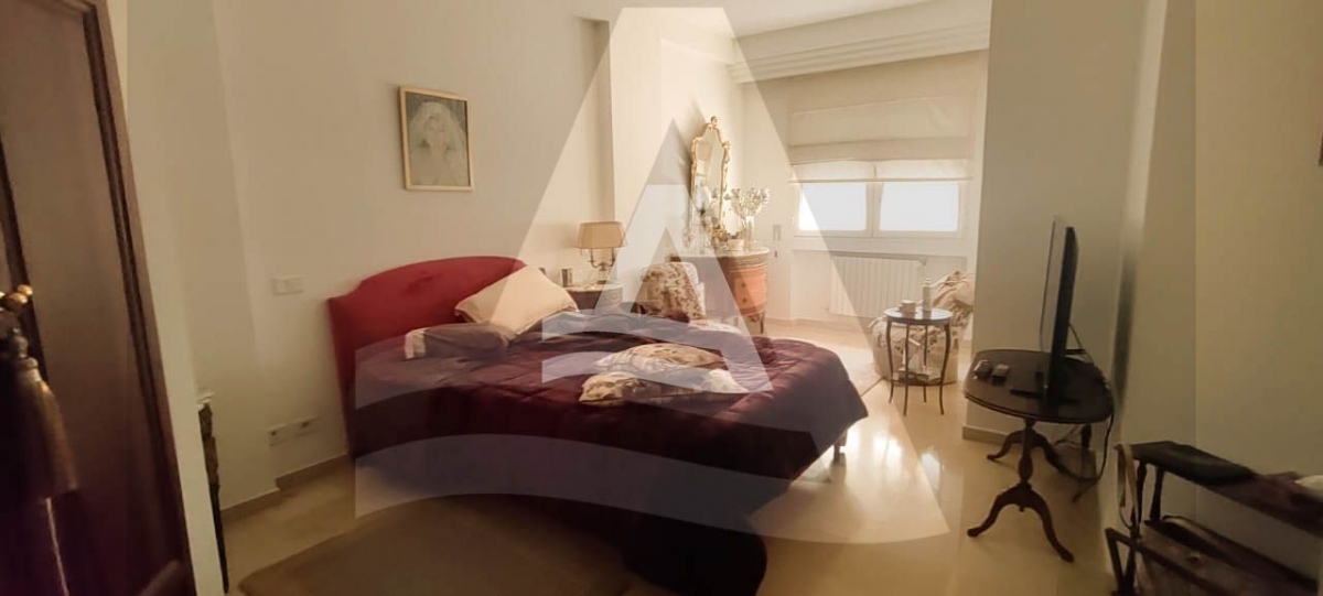 Vente d'un appartement S3 vue sur mer image 4