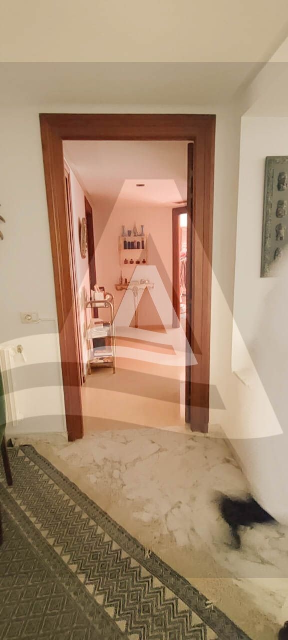 Vente d'un appartement S3 vue sur mer image 5