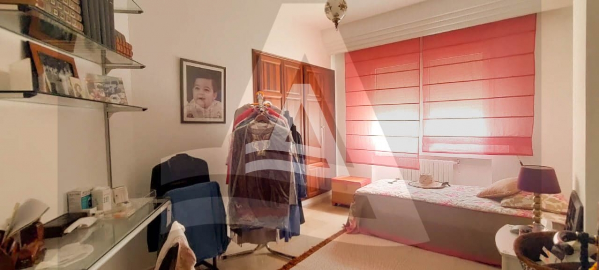 Vente d'un appartement S3 vue sur mer image 6