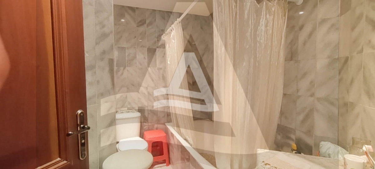 Vente d'un appartement S3 vue sur mer image 7