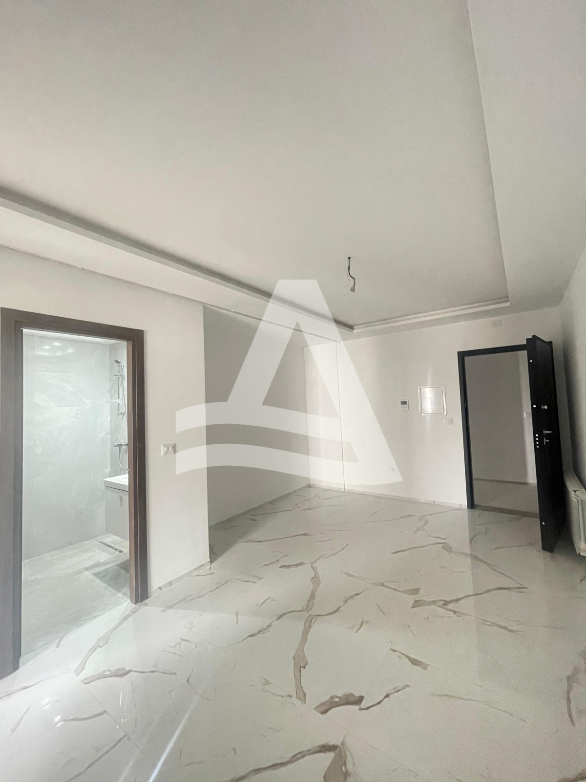 A louer appartement s1 a la nouvelle soukra image 0