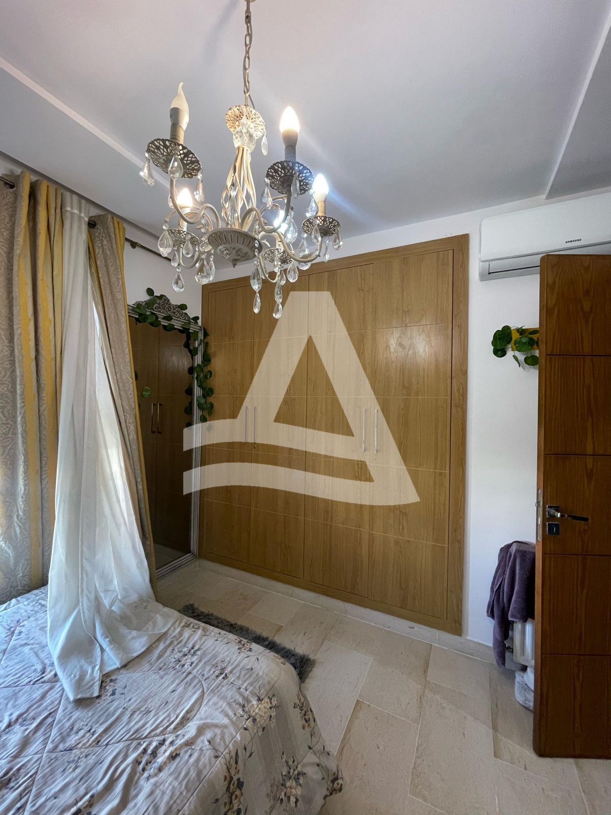 A louer appartement s3 vide a Ain zaghouen nord image 3