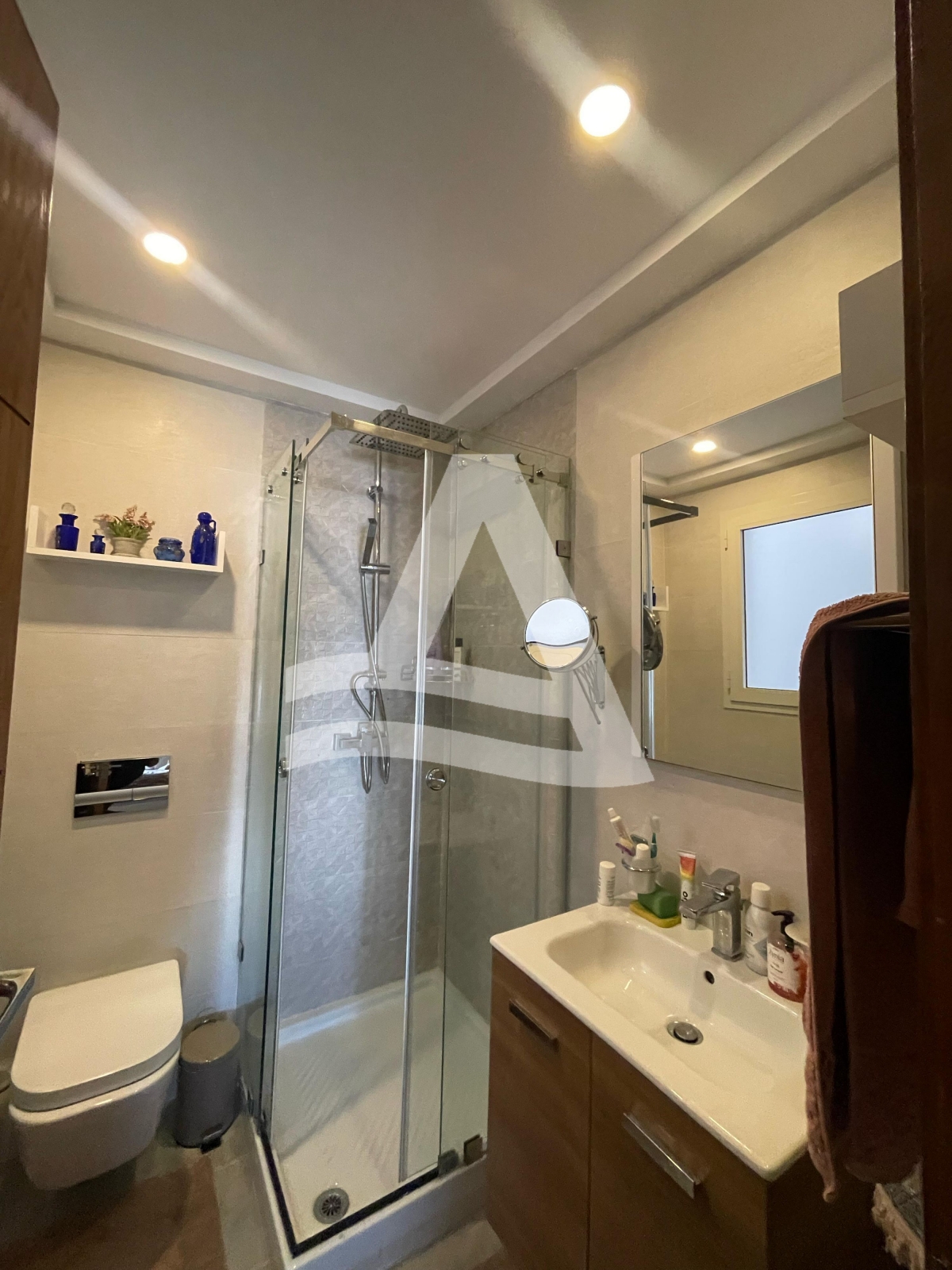 A louer appartement s3 vide a Ain zaghouen nord image 5