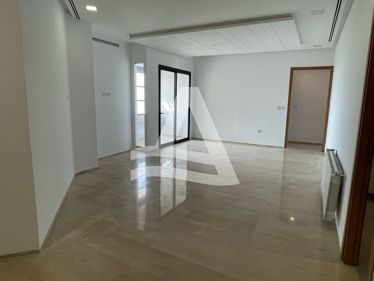 A vendre appartement au jardin de carthage image 0